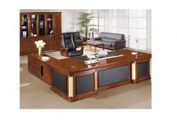 Thiết kế bàn làm việc may mắn bởi 3 yếu tố đơn giản