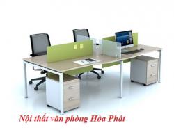 Nguyên tắc vàng trong setup nội thất văn phòng không thể bỏ qua (tt)