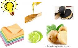 Sửa bàn làm việc đơn giản mà không cần đến thợ nhất định phải biết!