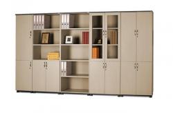 Tủ văn phòng - tủ tài liệu cá nhân văn phòng