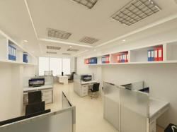 Tư vấn thiết kế văn phòng hiện đại tại thành phố Hồ Chí Minh