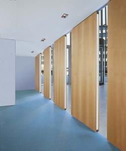 Vách ngăn Hòa Phát cao cấp đa dạng mẫu mã