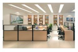 Top 10 ý tưởng thiết kế nội thất văn phòng đẹp, chuyên nghiệp năm 2019