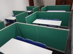 Setup nội thất văn phòng giá rẻ đẹp