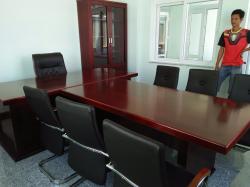 Bàn làm việc văn phòng Hòa Phát giá tốt