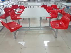 Chuẩn bị bàn ăn công nghiệp dịp cuối năm