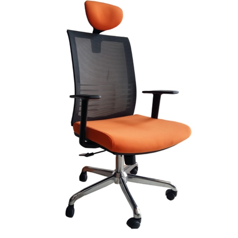 Ghế lưới văn phòng GL321HK