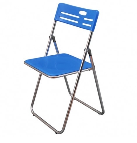 Ghế gấp nhựa G30