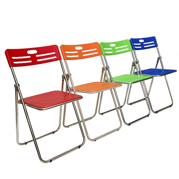 Ghế gấp nhựa G30