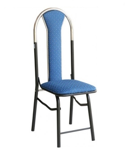 Ghế gấp tựa lưng nan G0398