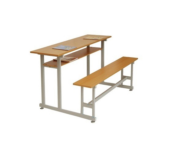 Bàn ghế sinh viên BSV 102