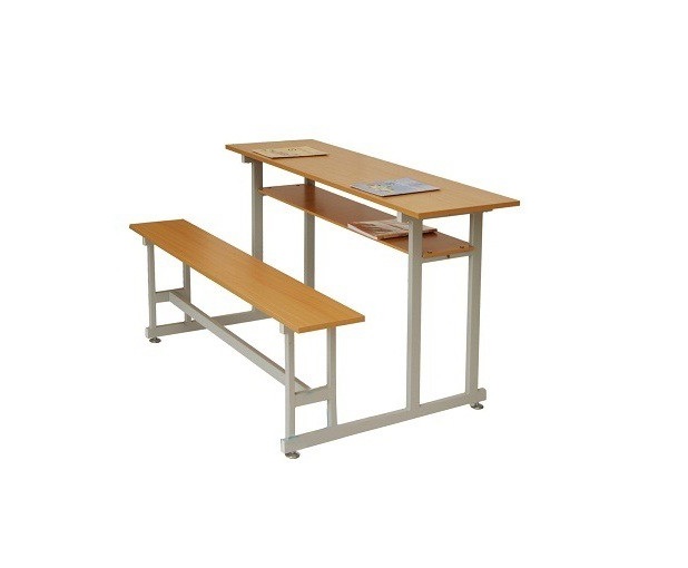 Bàn ghế sinh viên BSV 102