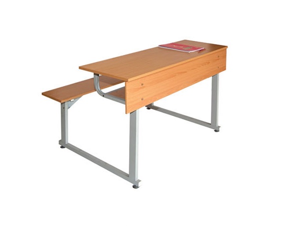 Bàn ghế sinh viên BSV103