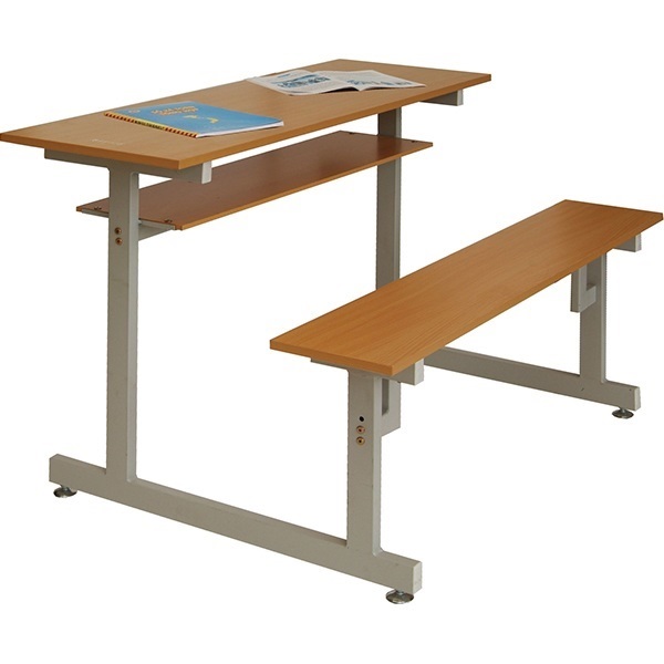Bàn ghế sinh viên BSV105
