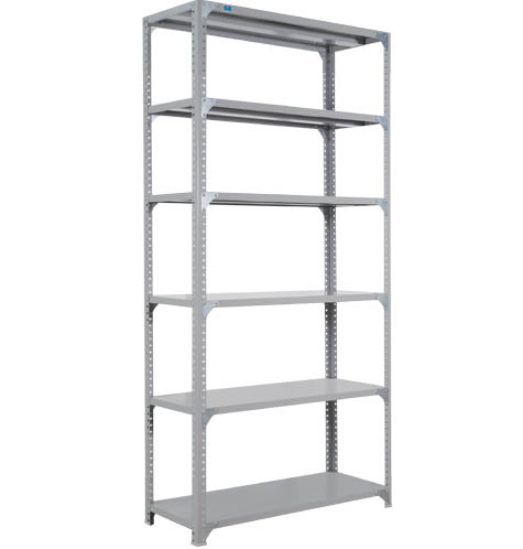 Giá sách thư viện GS1B