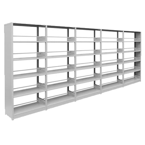 Giá sách thư viện GS5K5