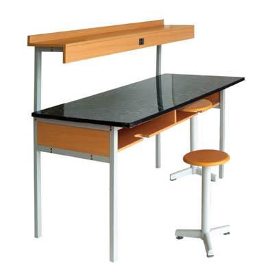 Ghế thí nghiệm GTN 101