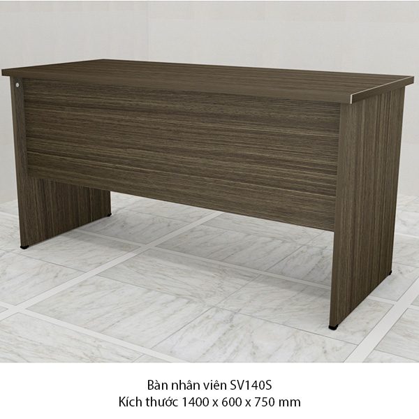 Bàn nhân viên SV140, SV140S