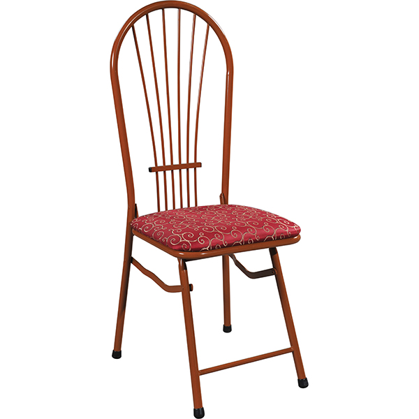 Ghế gấp tựa lưng G1699