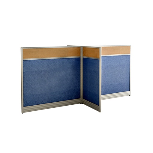 Vách ngăn bàn làm việc VNHP04