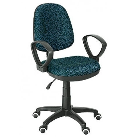 Ghế nhân viên GX02A