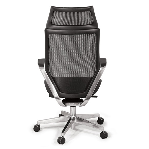 Ghế lưới văn phòng GX206B-L