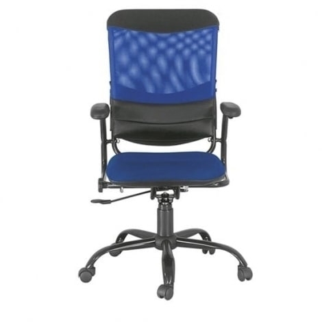 Ghế lưới văn phòng GX207B-S