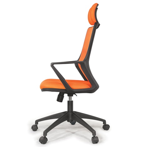 Ghế lưới văn phòng GX307-N