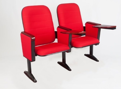 Ghế hội trường GS-32-08B