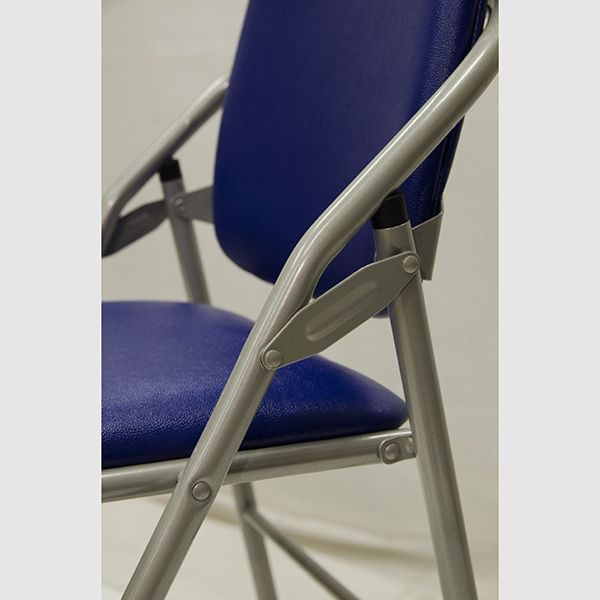 Ghế gấp chân sơn G04