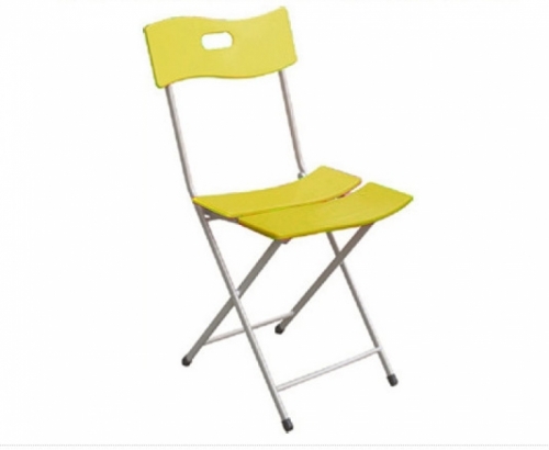 Ghế gấp nan nhựa G135