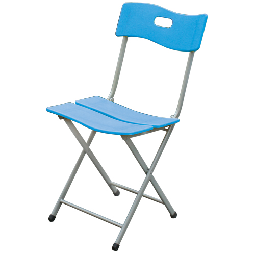 Ghế gấp nan nhựa G135