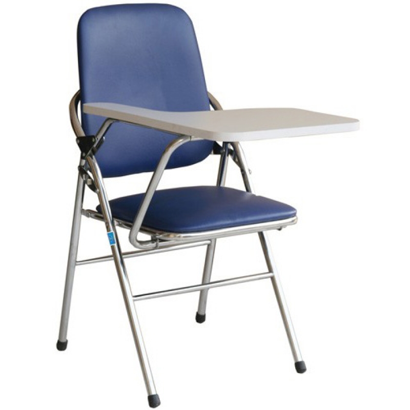 Ghế gấp liền bàn G04B