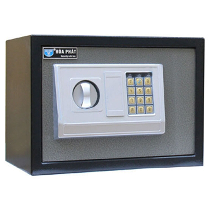 Két sắt khách sạn KKS05