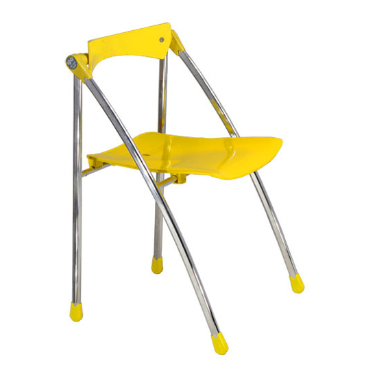 Ghế gấp 190 GG09