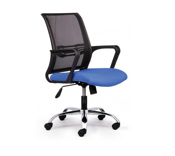 Ghế xoay văn phòng PTG501, Ghế PT119