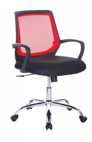 Ghế lưới văn phòng PT504, ghế PT114