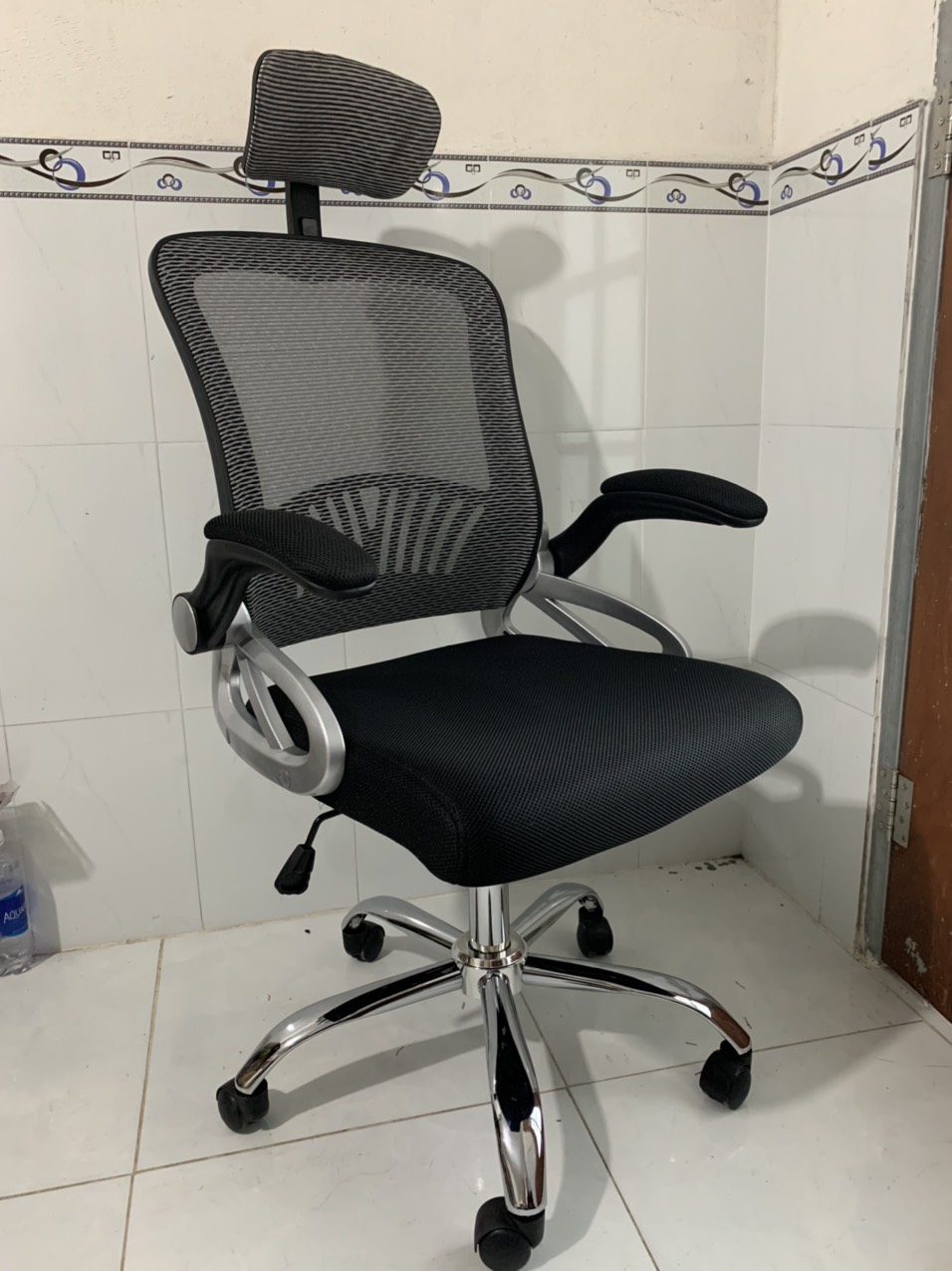 Ghế lưới cao cấp PT135A