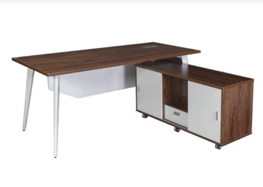 Bàn giám đốc Luxury LUXP1880C10