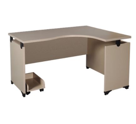 Bàn làm việc NTL14 NEW