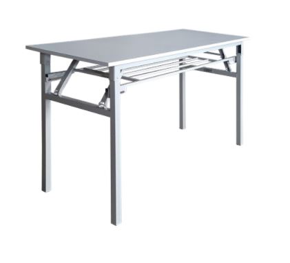 Bàn gấp khung thép BG06