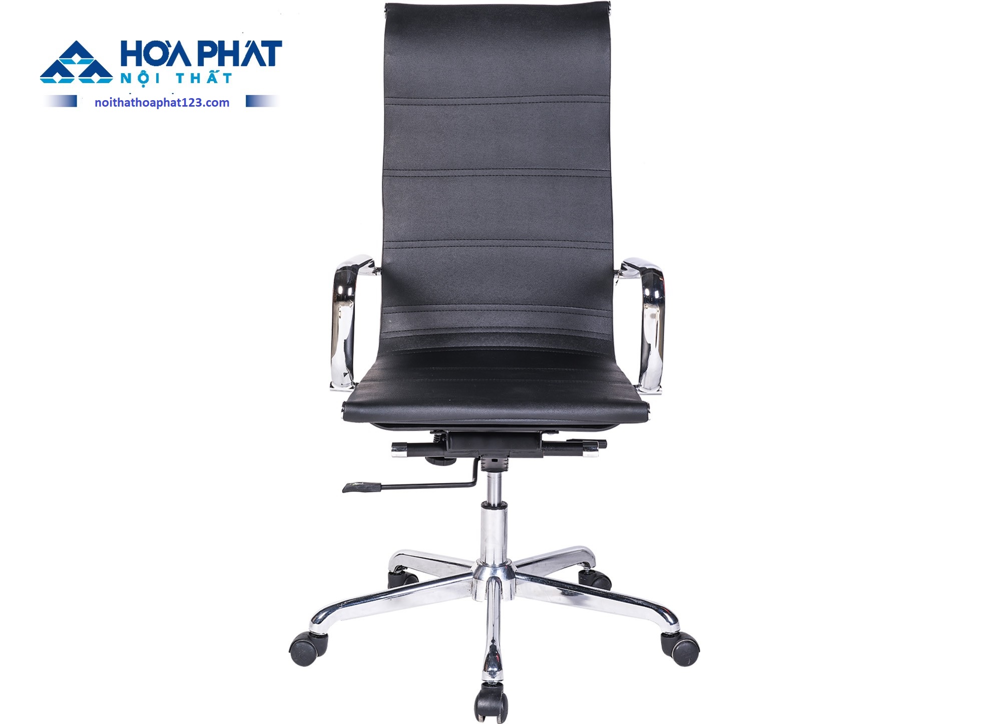 Ghế xoay văn phòng Hòa Phát GL317