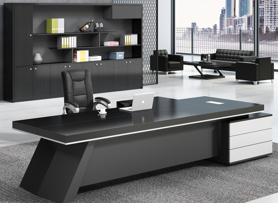 Bàn giám đốc cao cấp BGD-PT-01