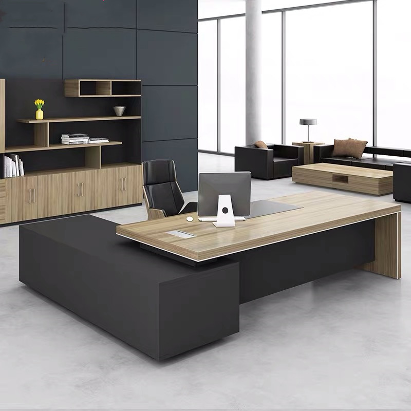 Bàn giám đốc hiện đại BGD-PT-07