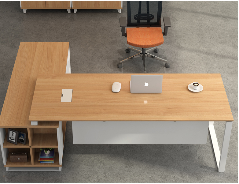 Bàn giám đốc hiện đại BGD-PT-09