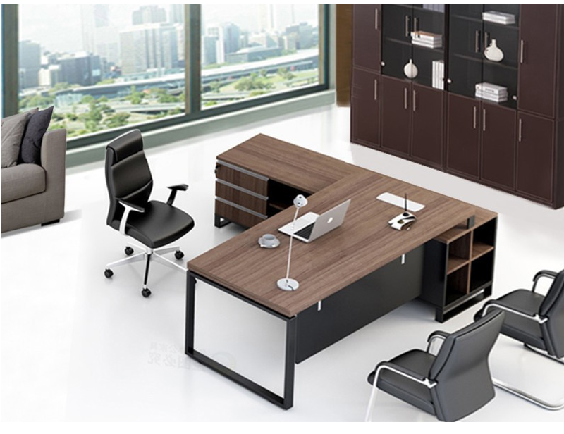 Bàn giám đốc hiện đại BGD-PT-09