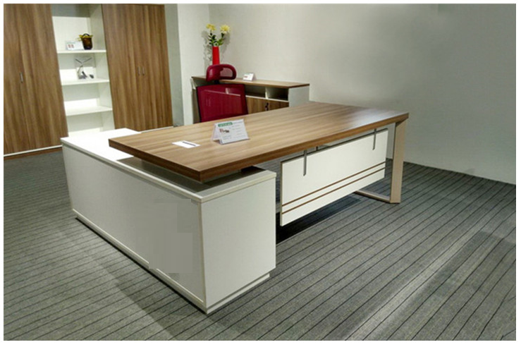 Bàn lãnh đạo cao cấp BGD-HD02