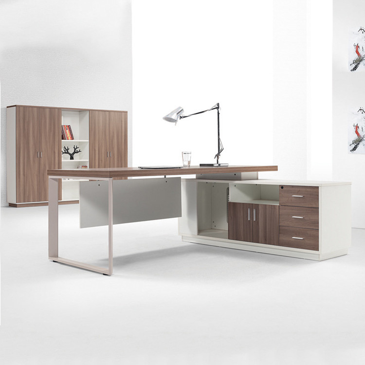 Bàn lãnh đạo cao cấp BGD-HD02