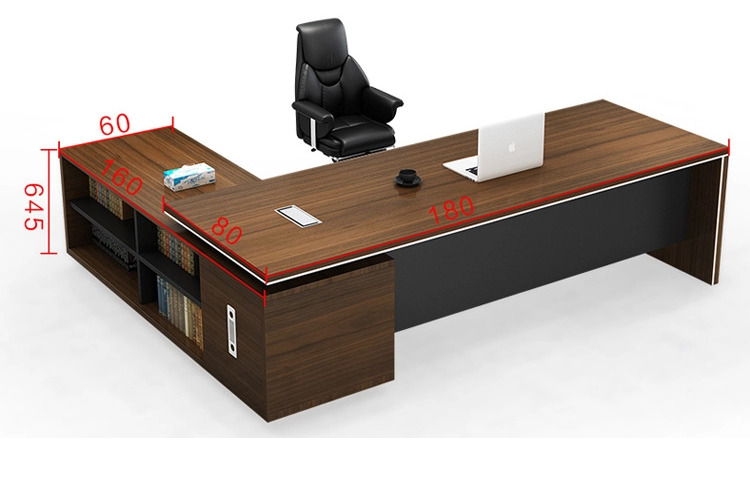 Bàn giám đốc hiện đại BGD-PT-11