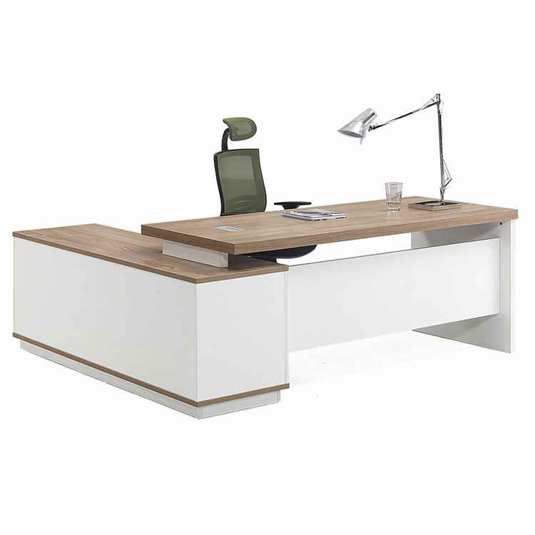 Bàn giám đốc sang trọng BGD-HD03